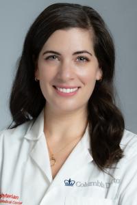 Alessandra I. Hirsch, MD Profile Headshot